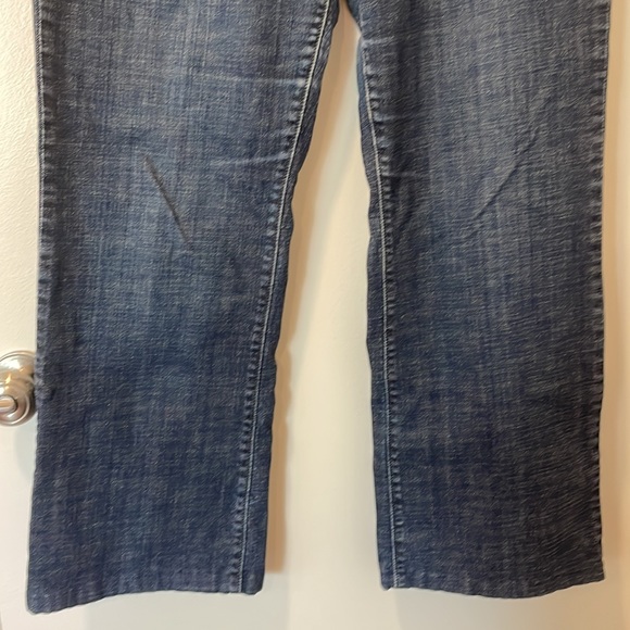 Levi’s Boot cut Denim Sz 32 - Picture 5 of 14